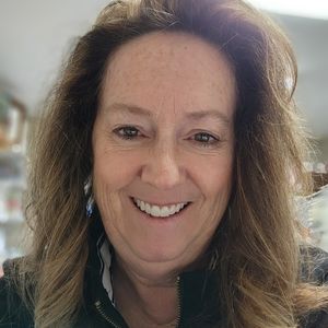 Meet your Posher, Susan